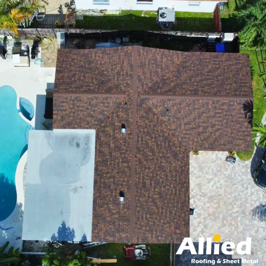 Roofing Services in North Lauderdale, FL