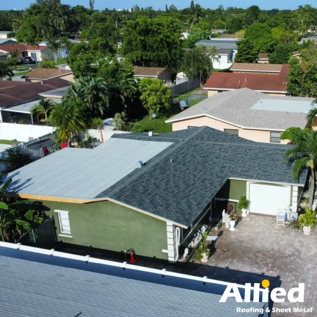 Roofing Services in North Lauderdale, FL