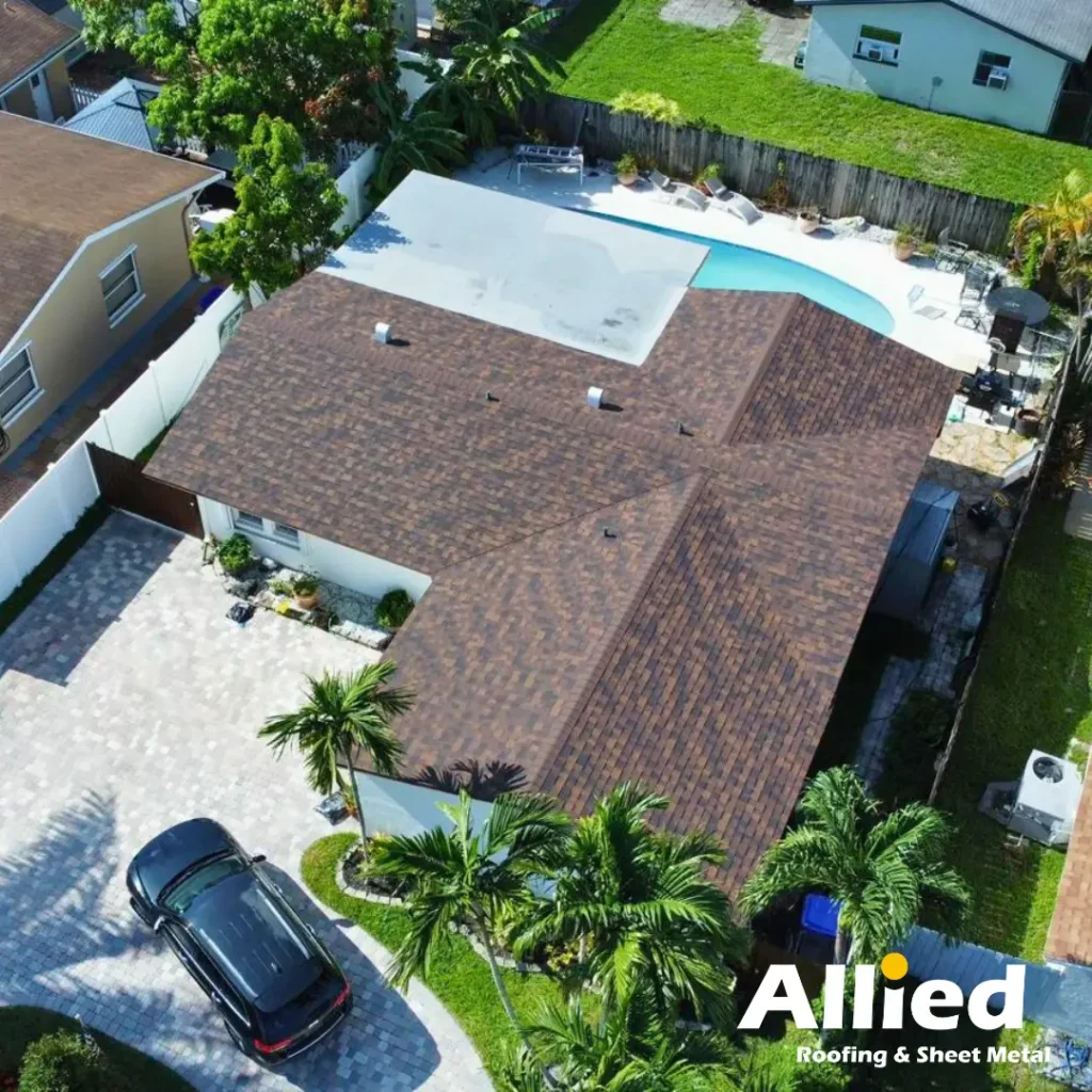Roofing Services in North Lauderdale, FL