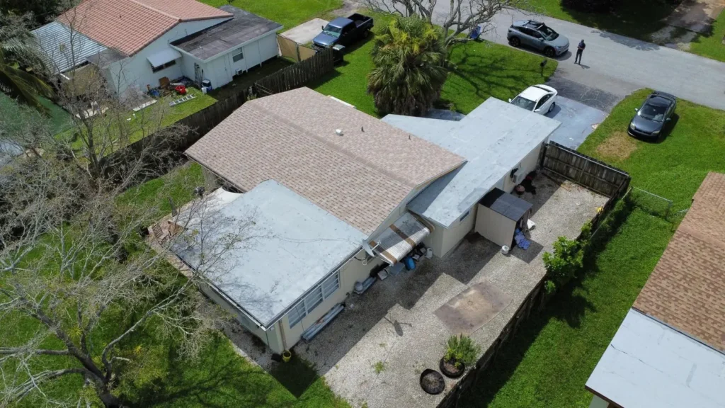 Roofing Services in Oakland Park, FL
