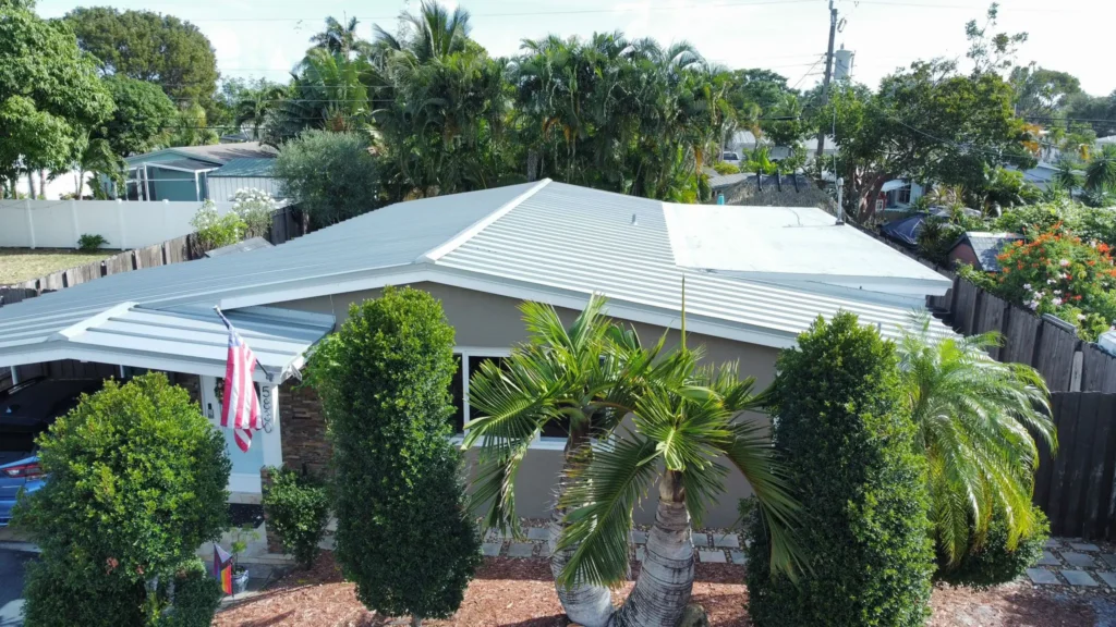 Roofing Services in Oakland Park, FL