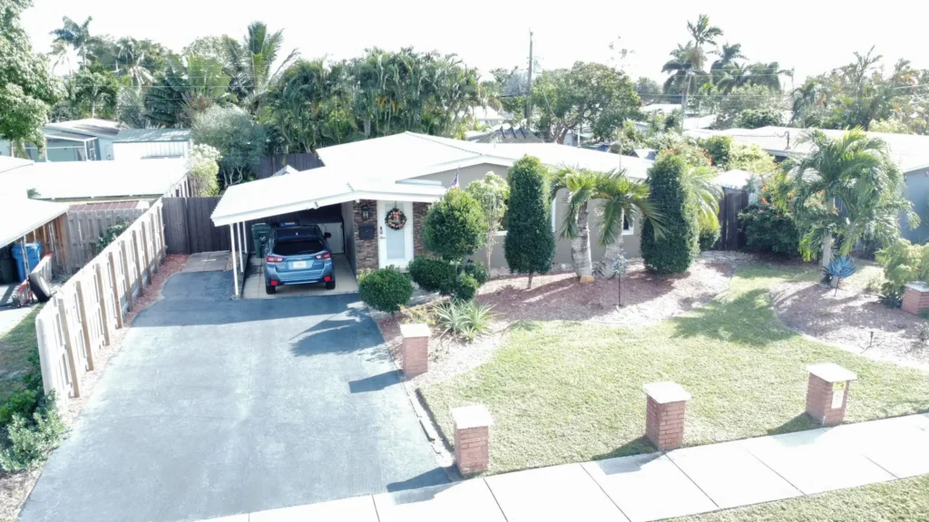 Roofing Services in Oakland Park, FL