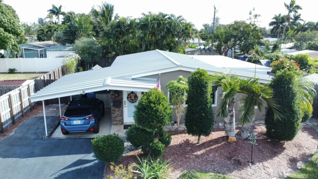 Roofing Services in Oakland Park, FL