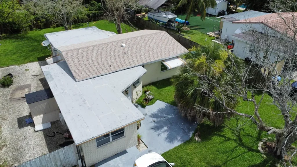 Roofing Services in Oakland Park, FL