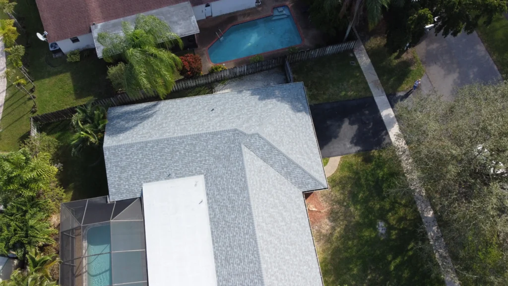 Roofing Services in Oakland Park, FL