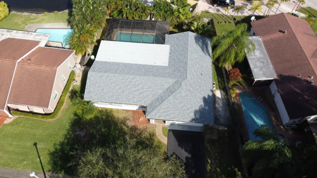 Roofing Services in Oakland Park, FL