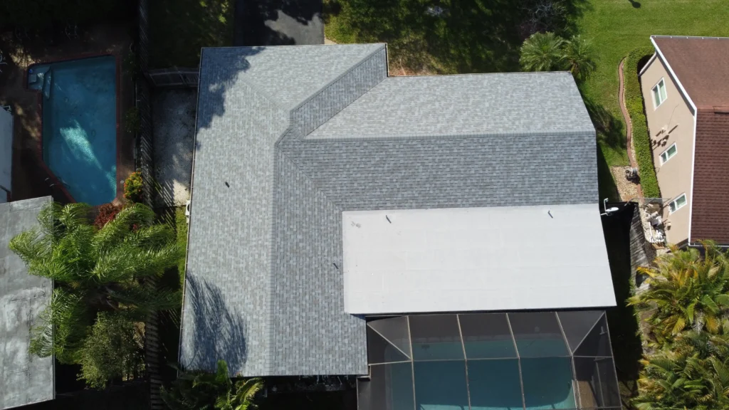 Roofing Services in Oakland Park, FL