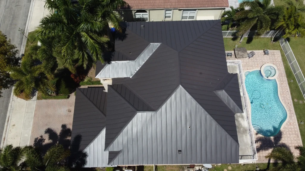 Roofing Services in Pembroke Pines, FL