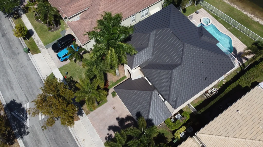 Roofing Services in Pembroke Pines, FL