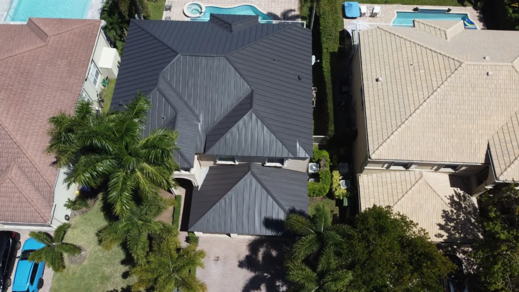 Roofing Services in Pembroke Pines, FL