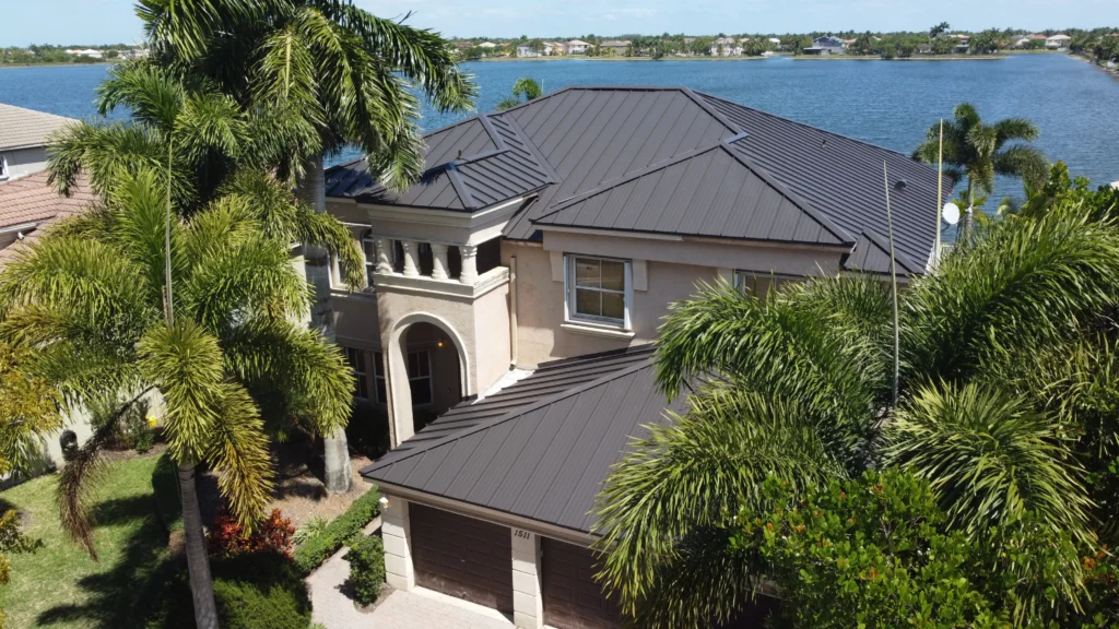 Roofing Services in Pembroke Pines, FL