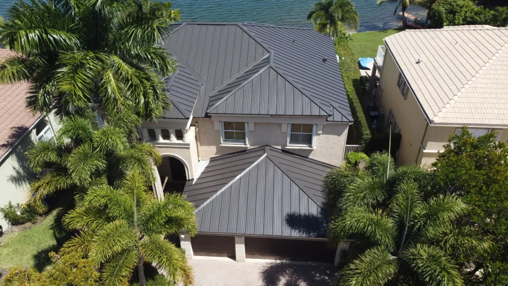 Roofing Services in Pembroke Pines, FL