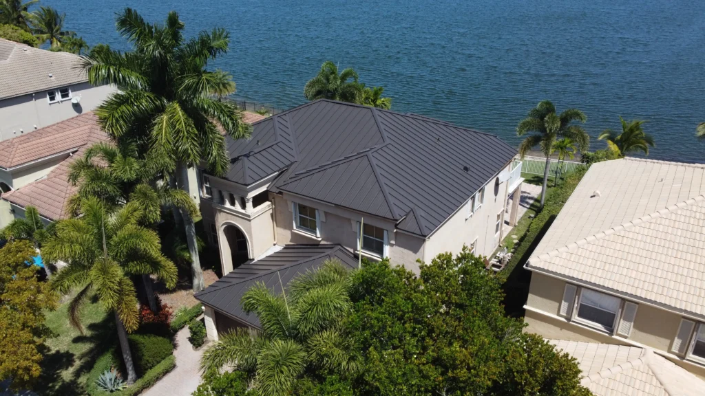 Roofing Services in Pembroke Pines, FL