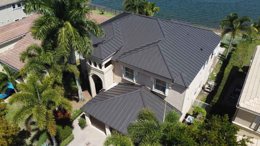 Roofing Services in Pembroke Pines, FL