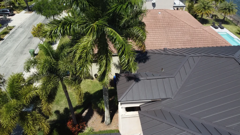 Roofing Services in Pembroke Pines, FL
