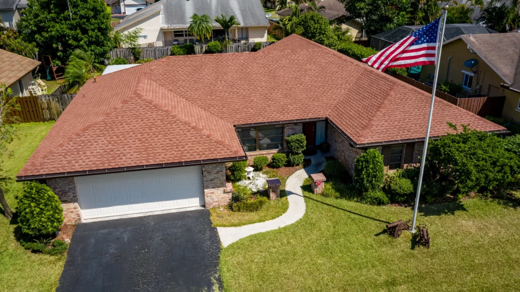 Roofing Services in Plantation, FL