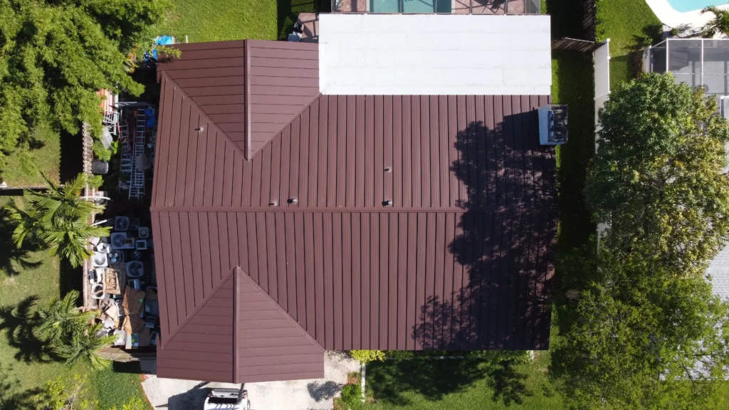 Roofing Services in Plantation, FL