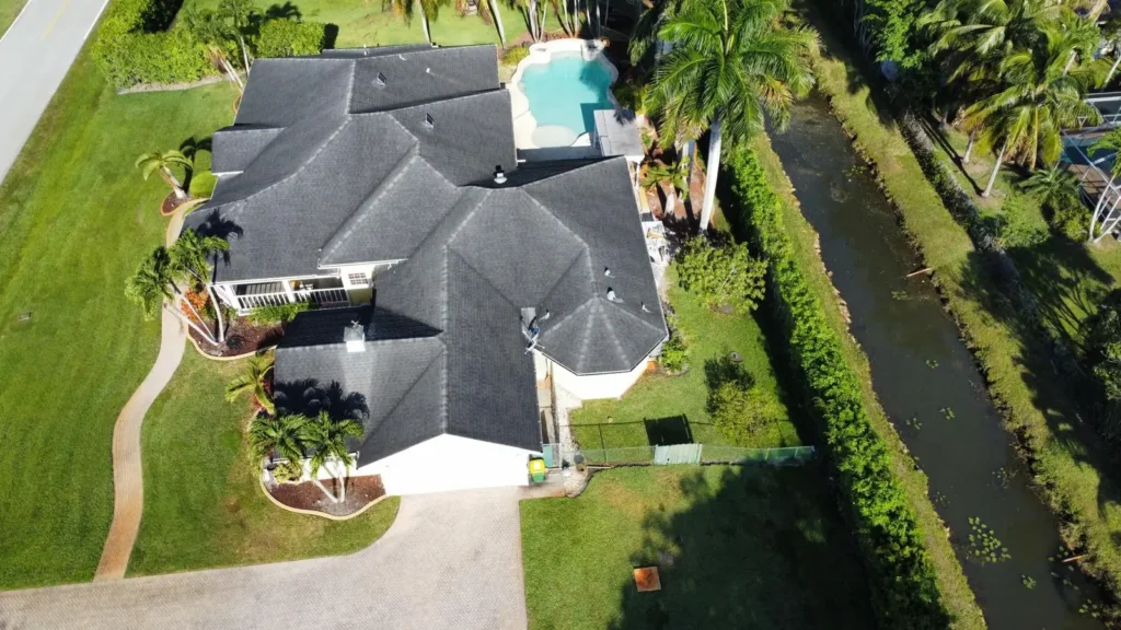 Roofing Services in Plantation, FL