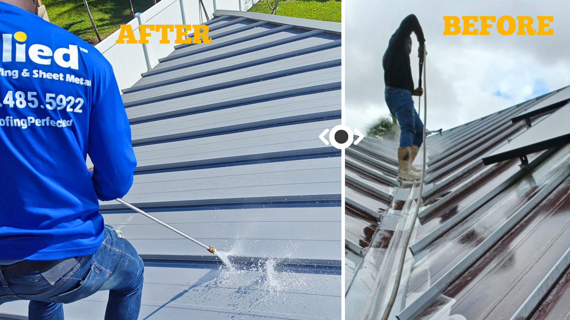 Image of the article: Hurricane Season Roof Preparedness Checklist: What Every Florida Homeowner Should Do Before The Storms