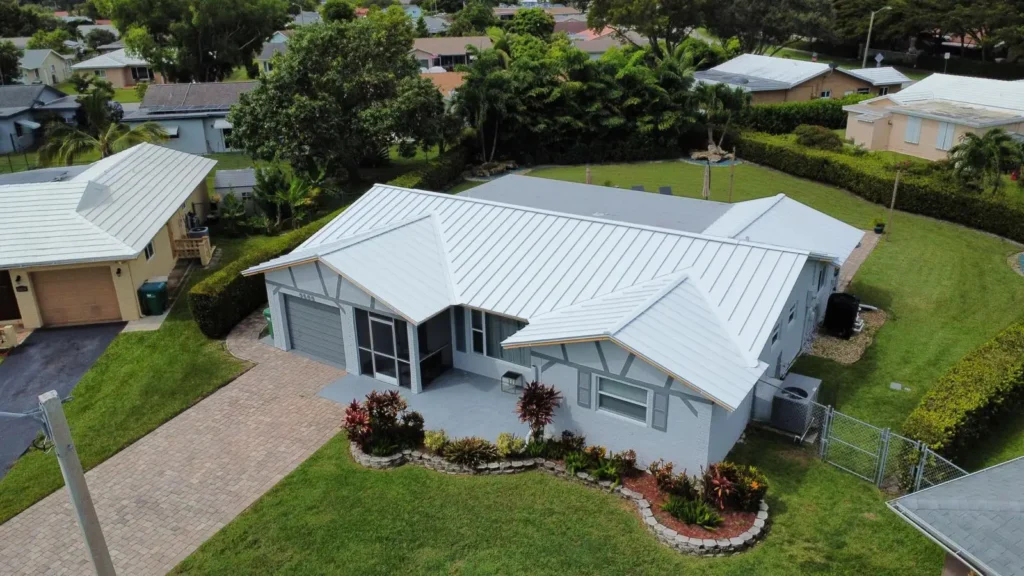 Tamarac Roofing Services