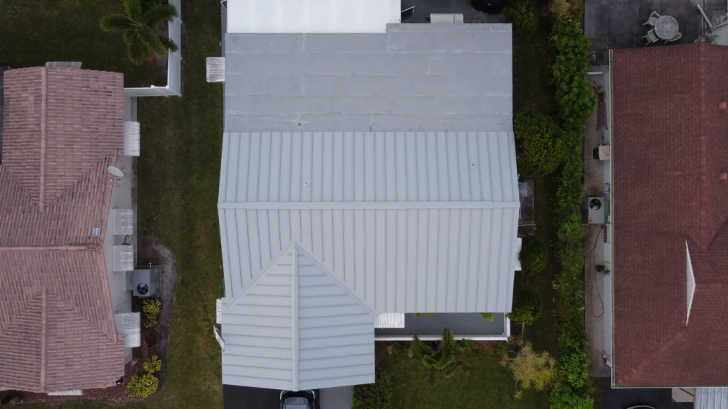 Tamarac Roofing Services