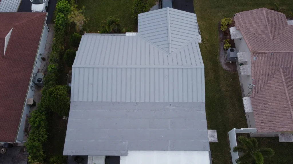 Tamarac Roofing Services