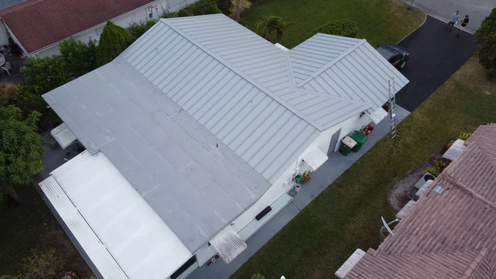 Tamarac Roofing Services