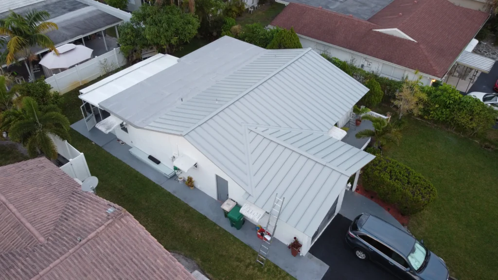 Tamarac Roofing Services