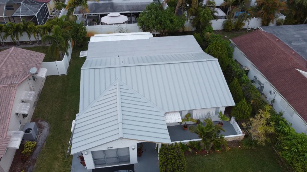 Tamarac Roofing Services