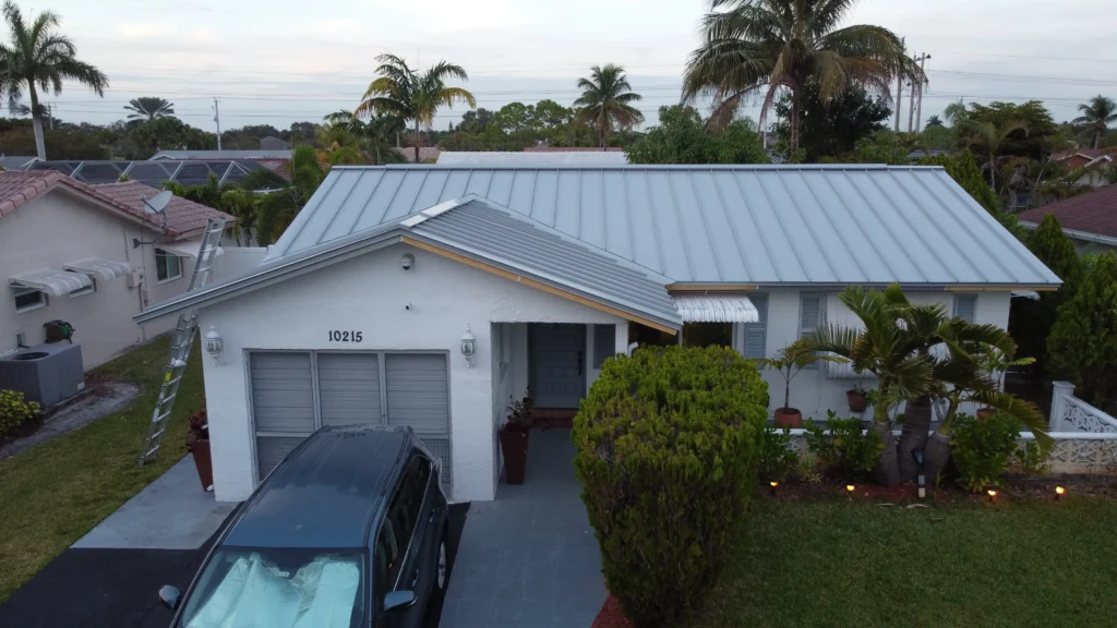 Tamarac Roofing Services