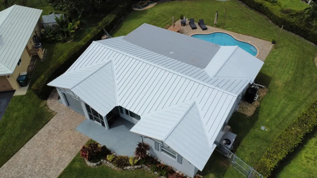 Tamarac Roofing Services