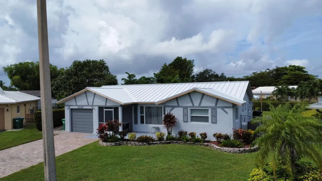 Tamarac Roofing Services