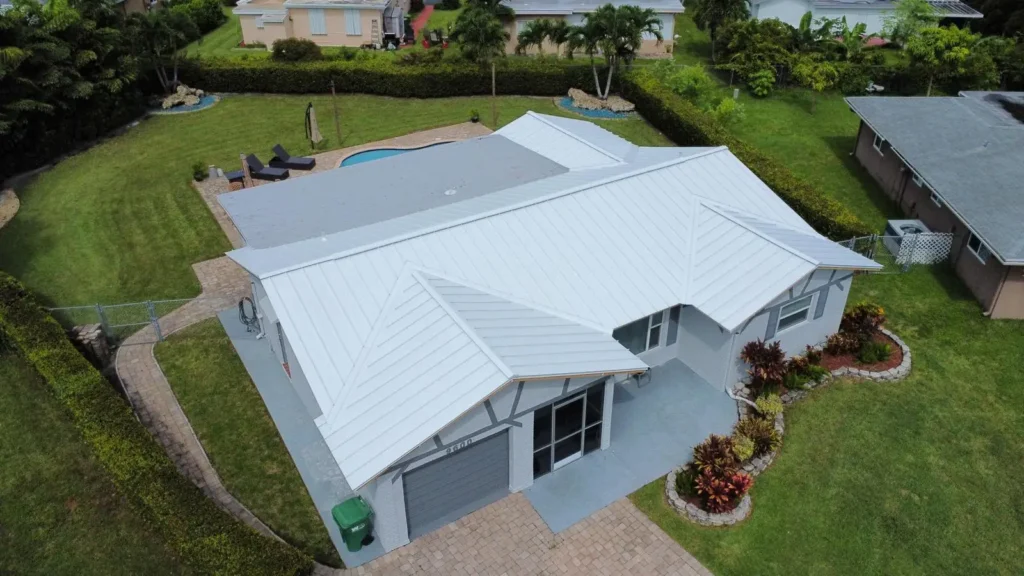 Tamarac Roofing Services