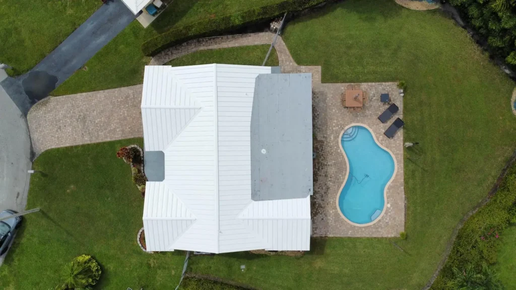 Tamarac Roofing Services