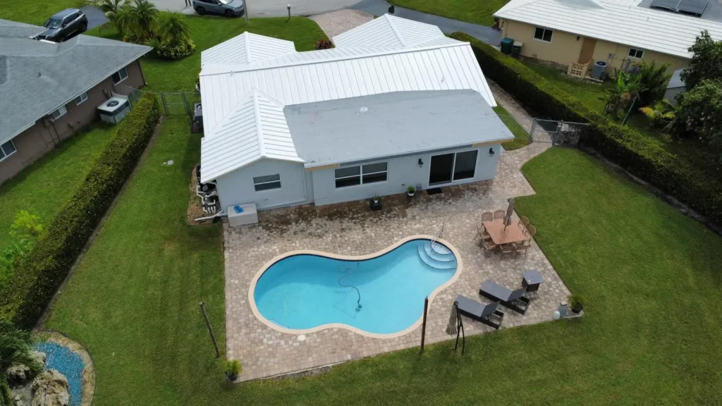 Tamarac Roofing Services