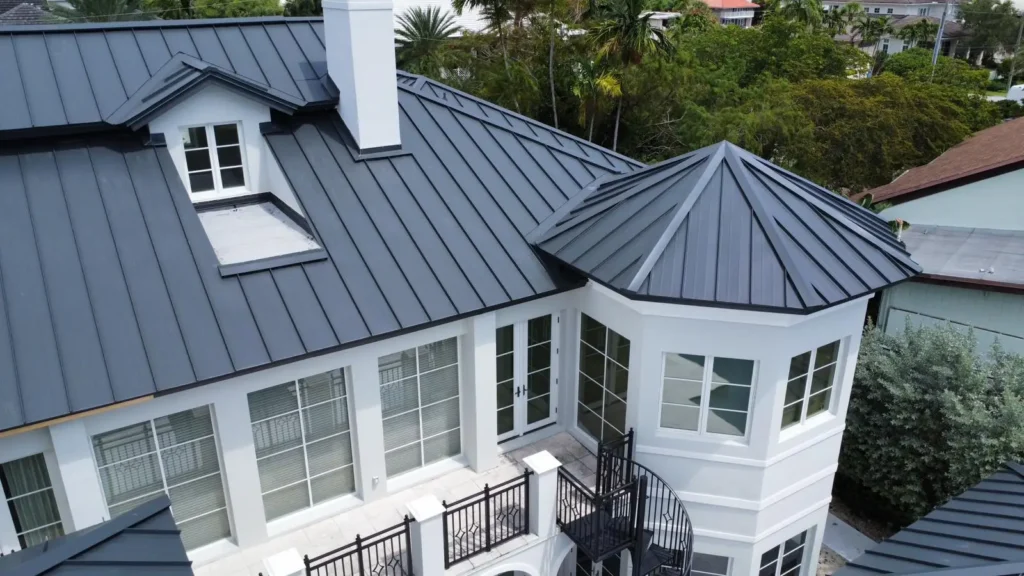 Weston Roofing Services