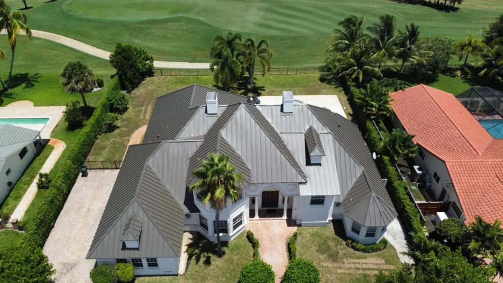 Weston Roofing Services