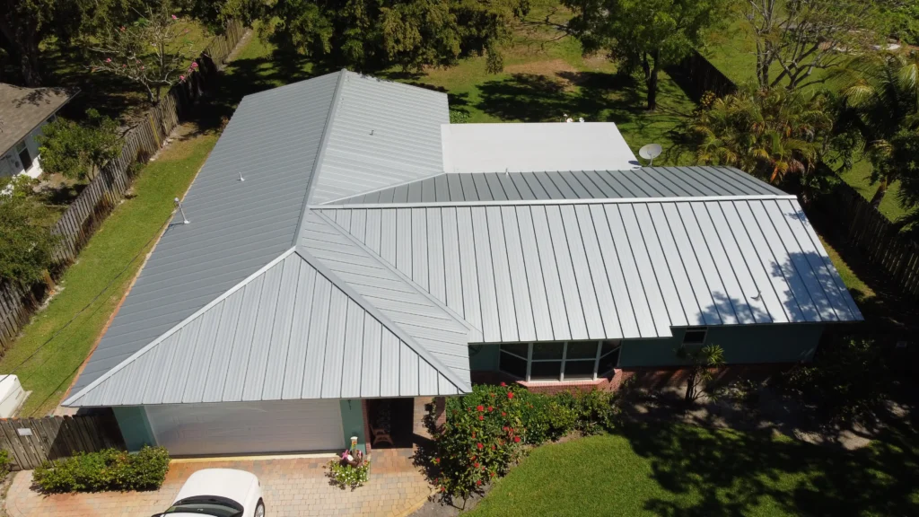 Weston Roofing Services