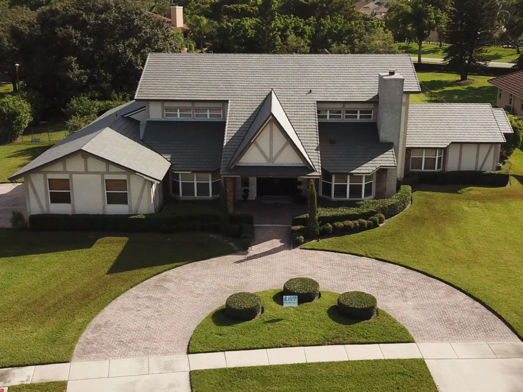 Weston Roofing Services