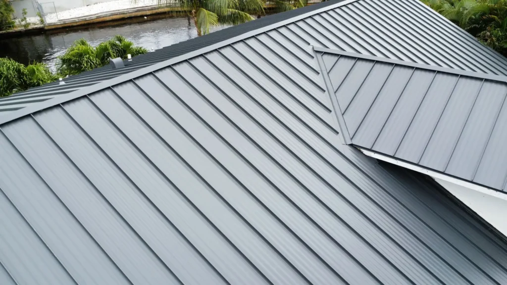 Wilton Manors Roofing Services
