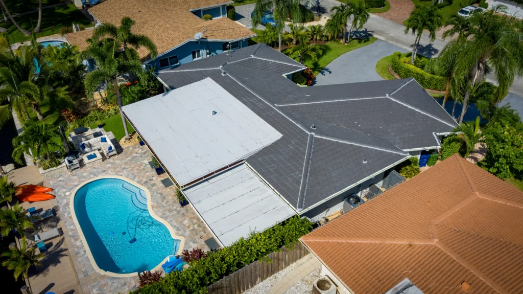 Wilton Manors Roofing Services