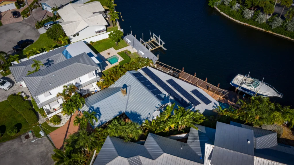 Wilton Manors Roofing Services