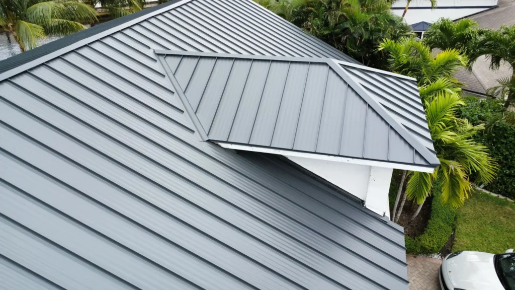 Wilton Manors Roofing Services