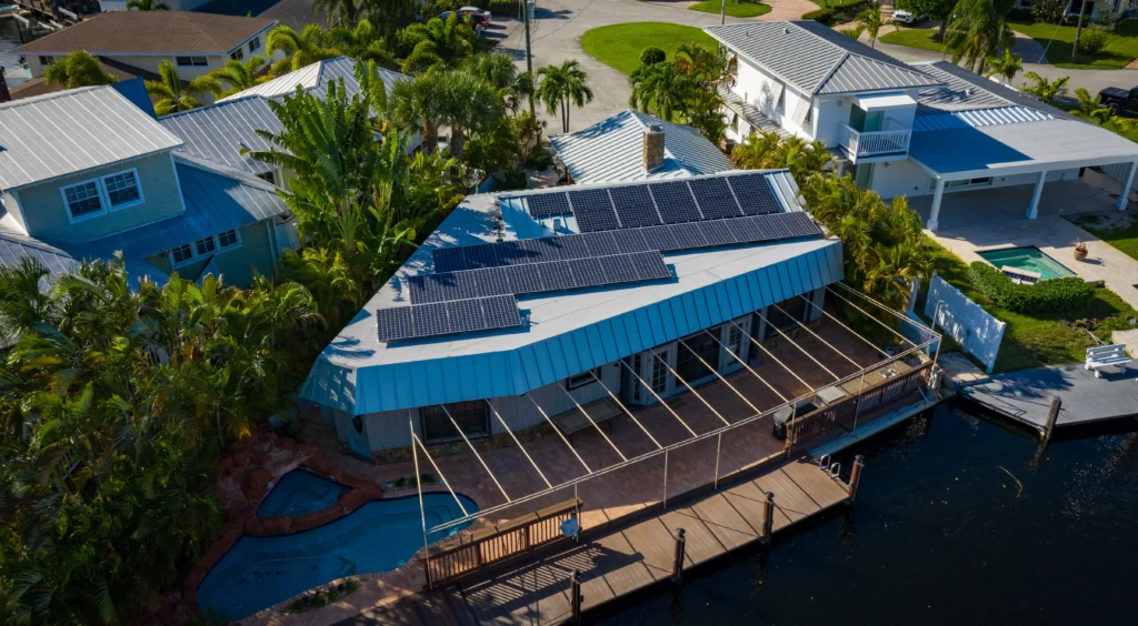 Wilton Manors Roofing Services