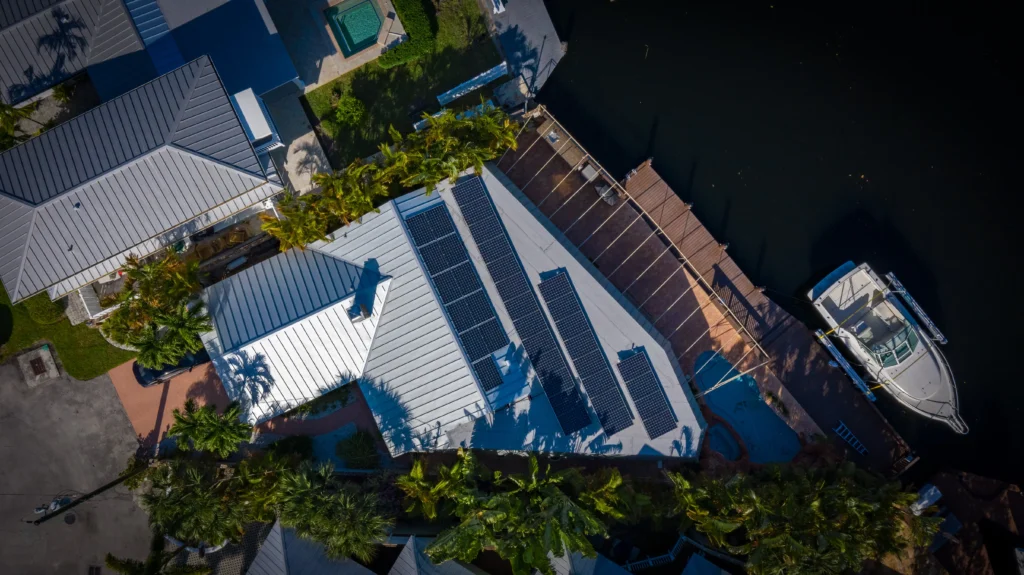 Wilton Manors Roofing Services