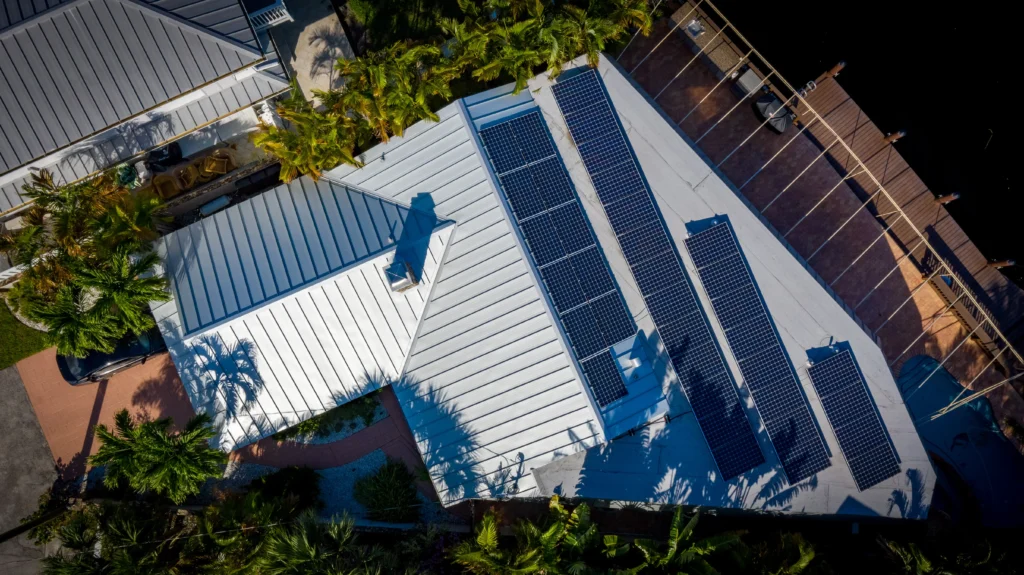 Wilton Manors Roofing Services