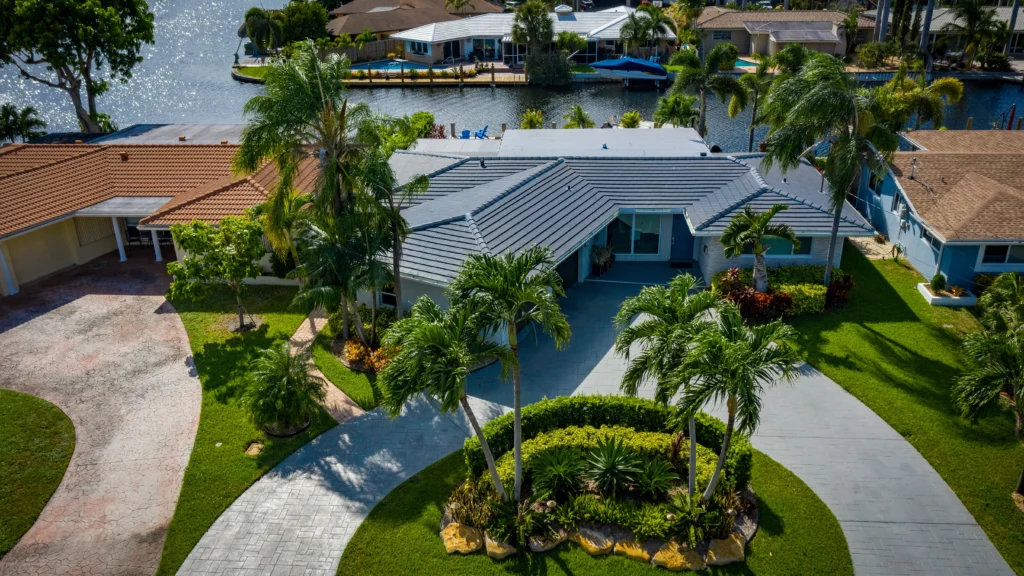 Wilton Manors Roofing Services