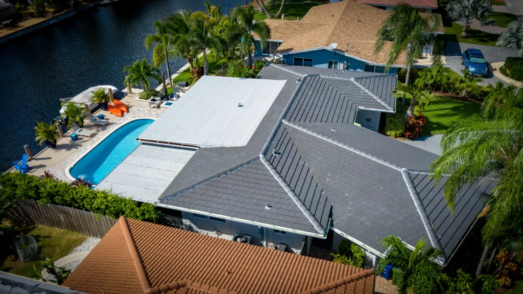 Wilton Manors Roofing Services