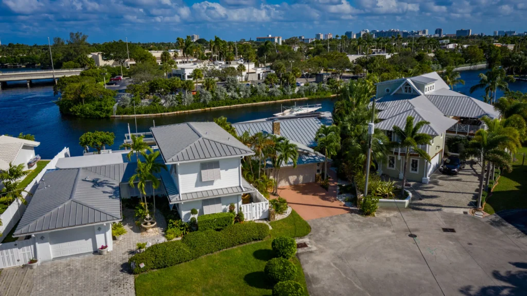 Wilton Manors Roofing Services