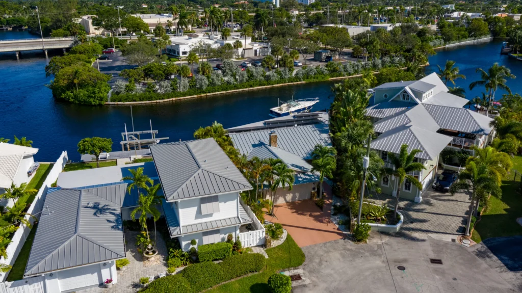 Wilton Manors Roofing Services